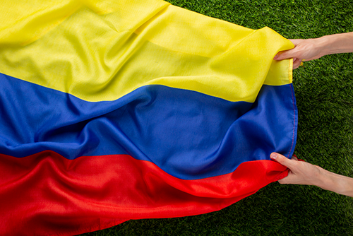 Servidores Cloud Colombia