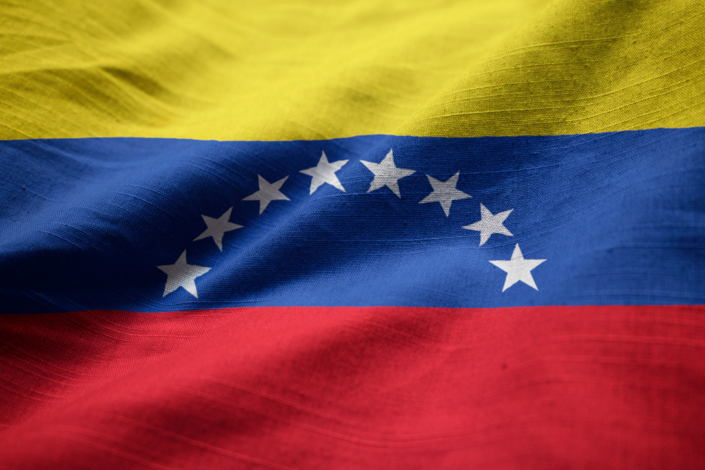 Bandera Bogotá